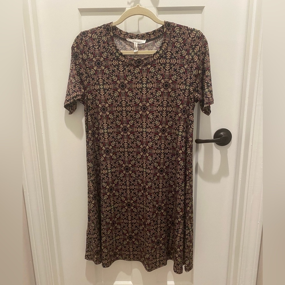 BCBG Dress - Size M